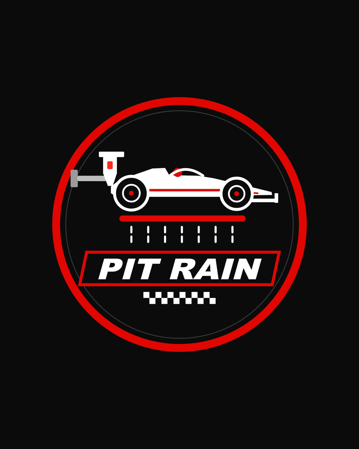 PitRain logo