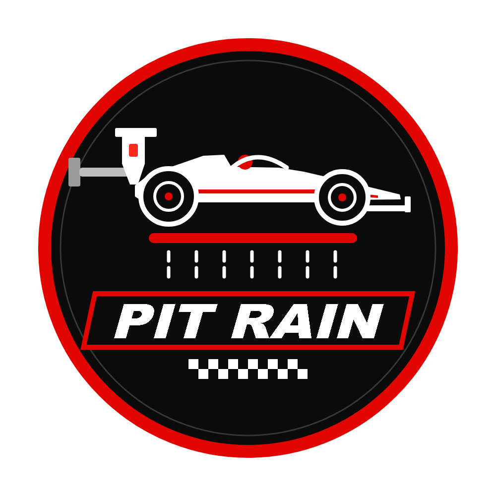PitRain logo