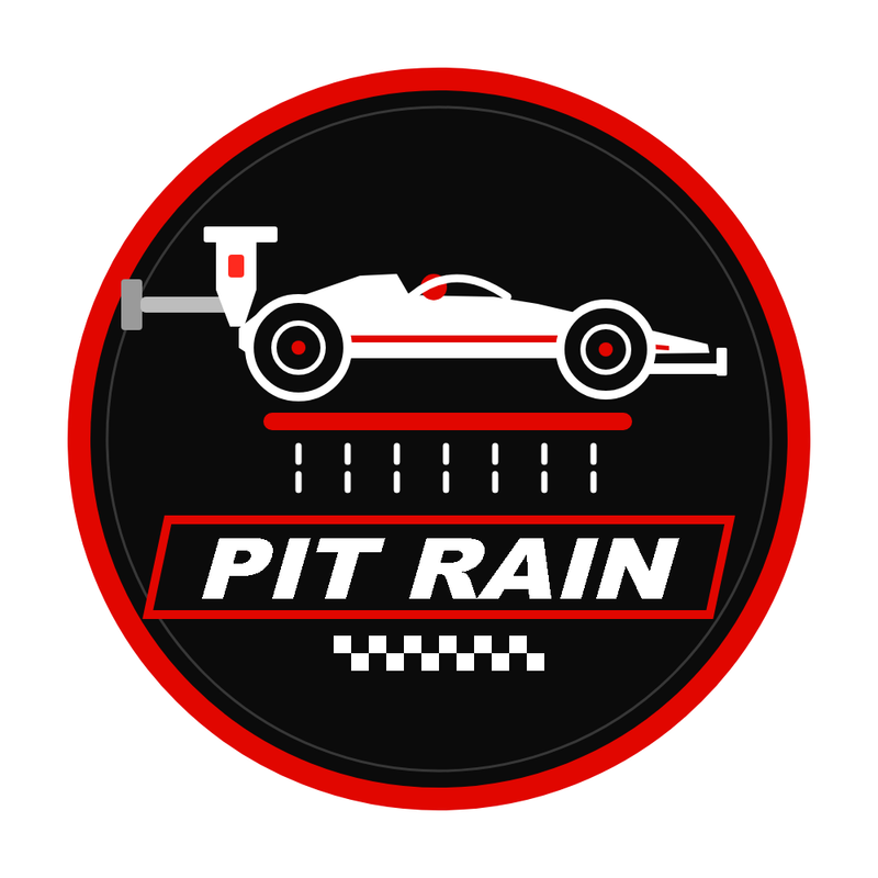 PitRain logo